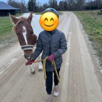 2a poni täkk