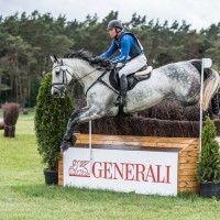 Kolmevõistlushobune 